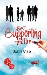 Best Supporting Actor (ISBN: 9781528992732)