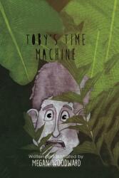 Toby's Time Machine (ISBN: 9781788481762)