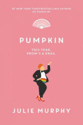 Pumpkin (ISBN: 9780062880451)
