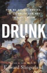 Drunk (ISBN: 9780316453387)