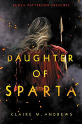 Daughter of Sparta (ISBN: 9780316540070)