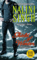 Shield of Winter - Nalini Singh (ISBN: 9780425264027)