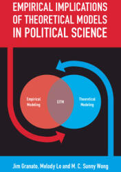 Empirical Implications of Theoretical Models in Political Science (ISBN: 9780521193863)