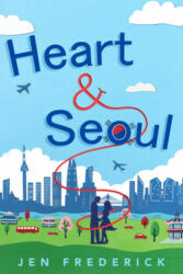 Heart And Seoul (ISBN: 9780593100141)