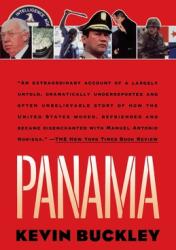 Panama (ISBN: 9780671778767)