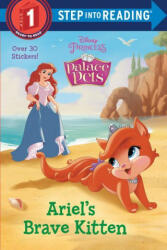 Ariel's Brave Kitten (ISBN: 9780736441797)