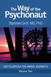 The Way of the Psychonaut Vol. 2 (ISBN: 9780998276557)