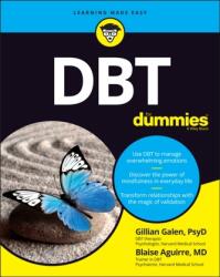DBT For Dummies (ISBN: 9781119730125)