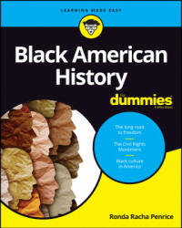 Black American History for Dummies (ISBN: 9781119780854)
