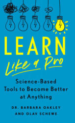 Learn Like a Pro - Olav Schewe (ISBN: 9781250799371)