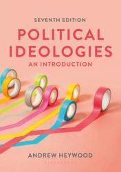 Political Ideologies (ISBN: 9781352011838)