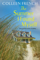The Summer I Found Myself (ISBN: 9781496729620)