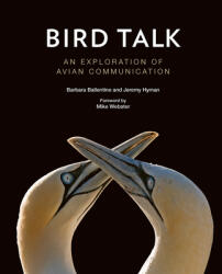Bird Talk - Barbara Ballentine, Jeremy Hyman (ISBN: 9781501753428)