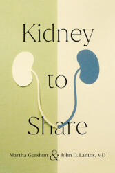 Kidney to Share (ISBN: 9781501755439)