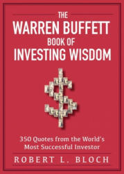 Warren Buffett Book of Investing Wisdom (ISBN: 9781510753990)