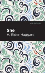 She (ISBN: 9781513264950)