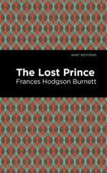 The Lost Prince (ISBN: 9781513270340)