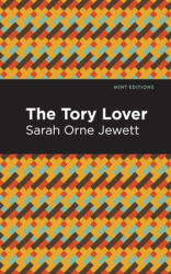 The Tory Lover (ISBN: 9781513279893)