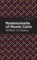 Mademoiselle of Monte Carlo (ISBN: 9781513280929)