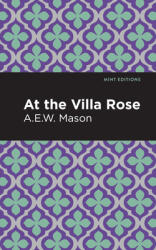 At the Villa Rose (ISBN: 9781513281308)