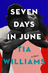 Seven Days in June (ISBN: 9781538719107)