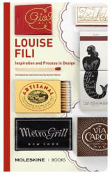 Louise Fili - Louise Fili (ISBN: 9781616899837)