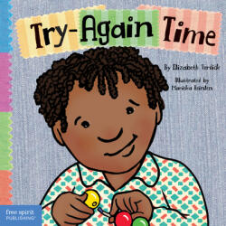Try-Again Time - Marieka Heinlen (ISBN: 9781631986055)