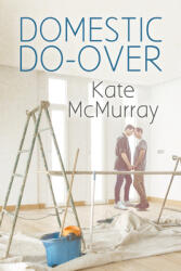 Domestic Do-Over 1 (ISBN: 9781641082303)