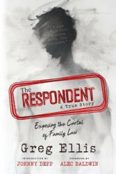 Respondent - Greg Ellis (ISBN: 9781646634811)