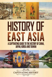 History of East Asia (ISBN: 9781647489229)