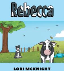 Rebecca (ISBN: 9781662409080)