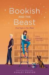 Bookish and the Beast - Ashley Poston (ISBN: 9781683692645)