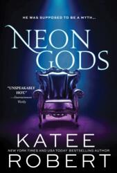Neon Gods (ISBN: 9781728231730)