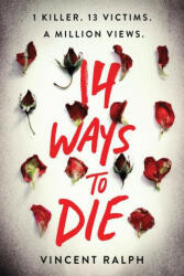 14 Ways to Die (ISBN: 9781728231860)