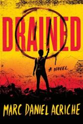 Drained (ISBN: 9781735816104)