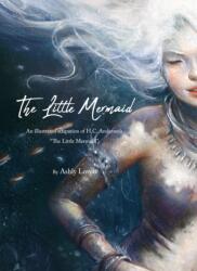 Little Mermaid - Ashly Lovett (ISBN: 9781777081744)