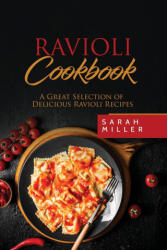 Ravioli Cookbook (ISBN: 9781801490917)