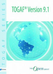 TOGAF Version 9.1 - The Open Group (ISBN: 9789087536794)