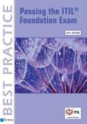 Passing the ITIL Foundation Exam (ISBN: 9789087536640)
