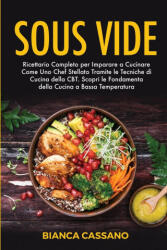 Sous Vide (ISBN: 9781802682304)