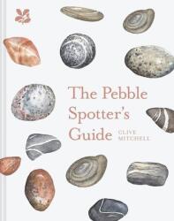 Pebble Spotter's Guide (ISBN: 9781911657309)