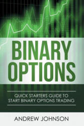 Binary Options (ISBN: 9781914513022)
