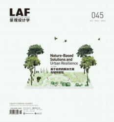 Landscape Architecture Frontiers 045 - ORO Editions (ISBN: 9781951541668)