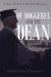 Of Doggerel and the Dean (ISBN: 9781954941472)