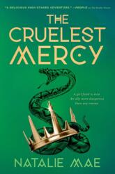 Cruelest Mercy (ISBN: 9781984835246)
