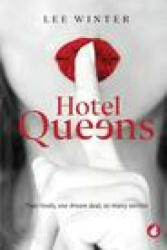 Hotel Queens - Winter Lee Winter (ISBN: 9783963244575)