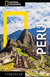 National Geographic Traveler: Peru, 3rd Edition - Rachowiecki, Rob (ISBN: 9788854417113)