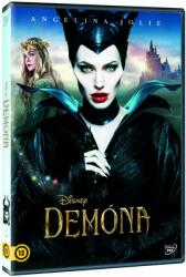 Demóna - DVD (ISBN: 5996514018745)