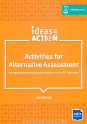 Activities for Alternative Assessment (ISBN: 9783125017368)