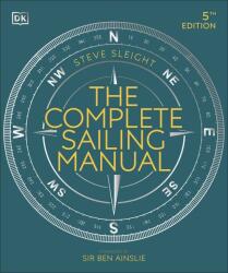Complete Sailing Manual - STEVE SLEIGHT (2021)